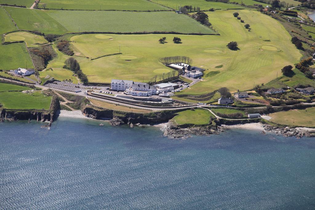 Dunmore House Hotel Clonakilty Kültér fotó