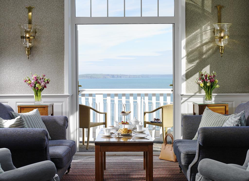 Dunmore House Hotel Clonakilty Kültér fotó