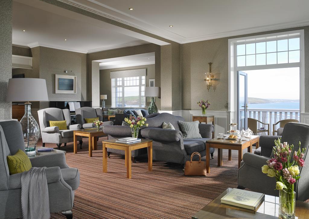 Dunmore House Hotel Clonakilty Kültér fotó