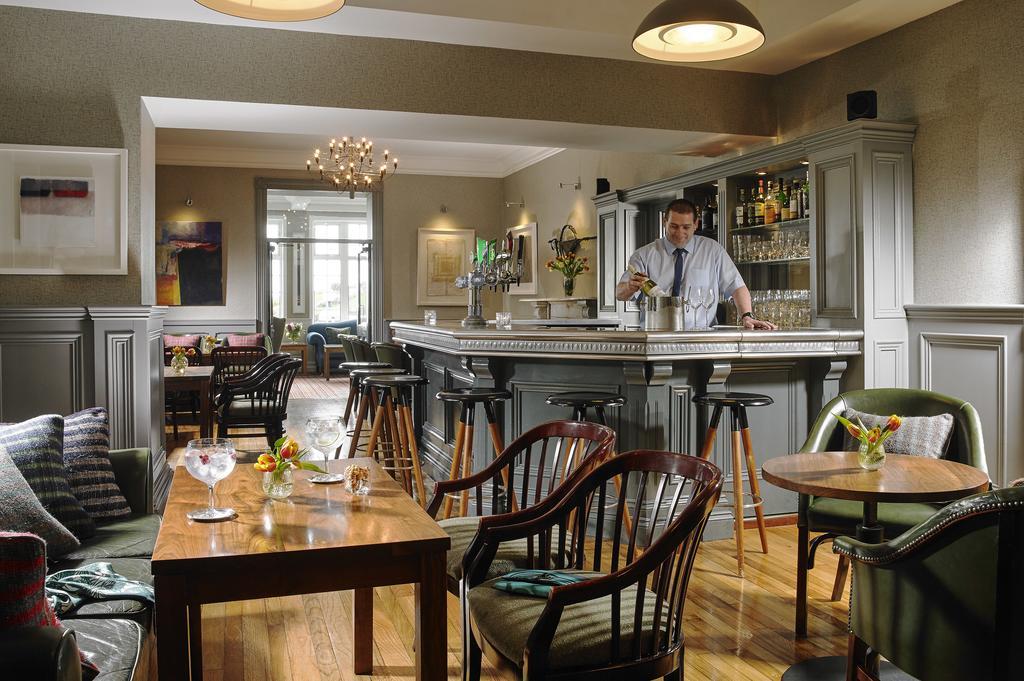 Dunmore House Hotel Clonakilty Kültér fotó