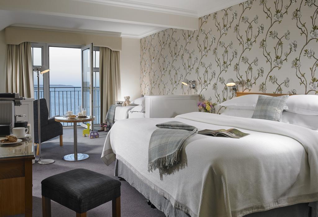 Dunmore House Hotel Clonakilty Kültér fotó