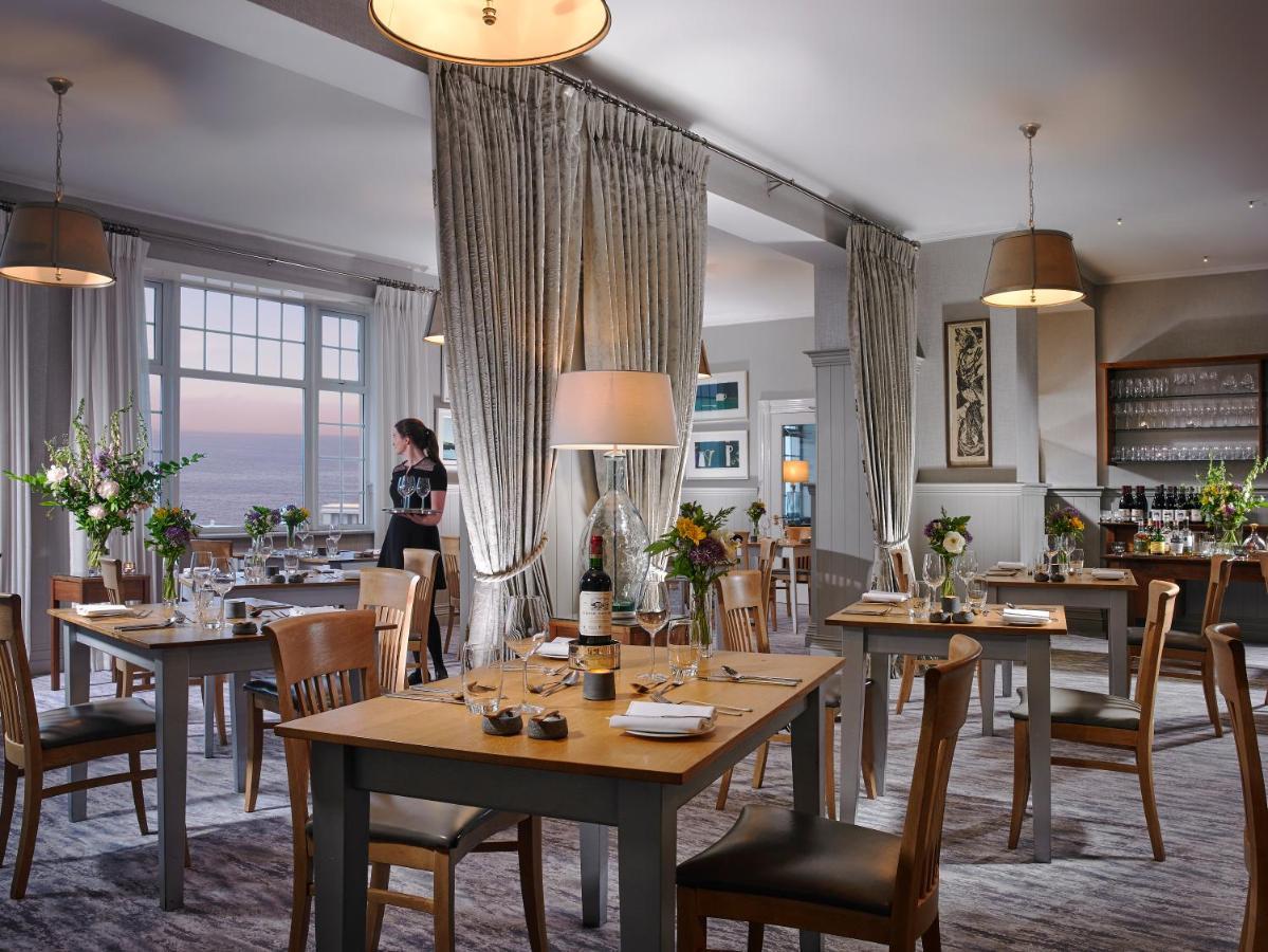 Dunmore House Hotel Clonakilty Kültér fotó