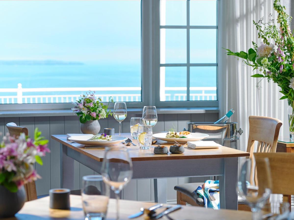 Dunmore House Hotel Clonakilty Kültér fotó