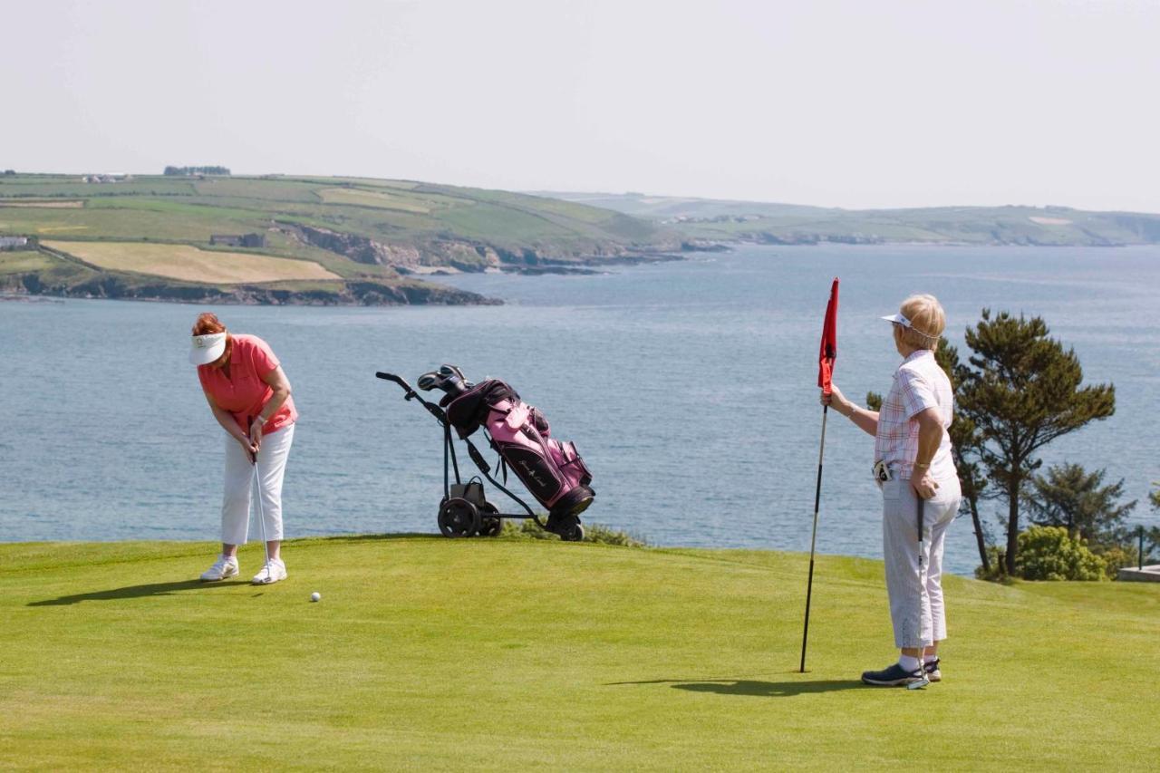 Dunmore House Hotel Clonakilty Kültér fotó